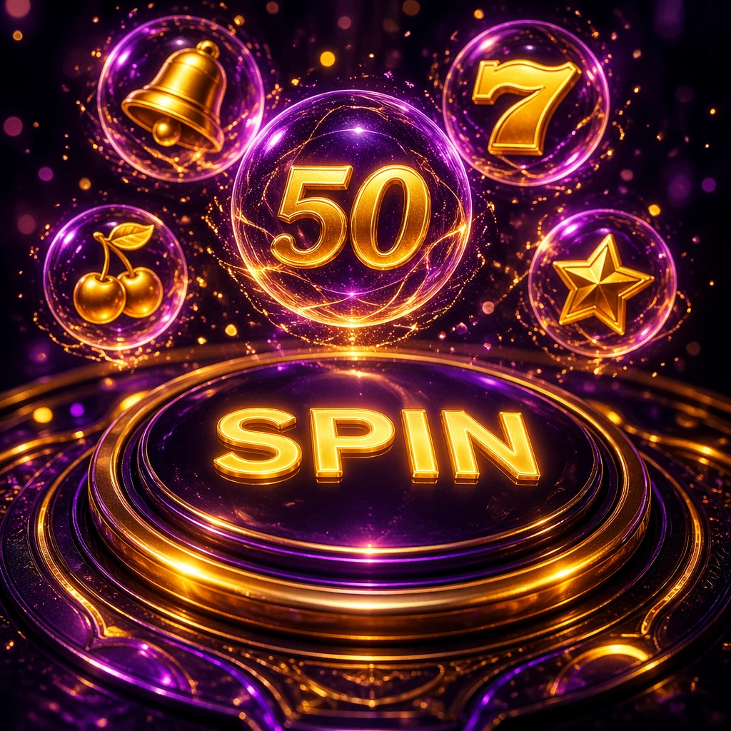 Luna Casino free spins and daily picks feature