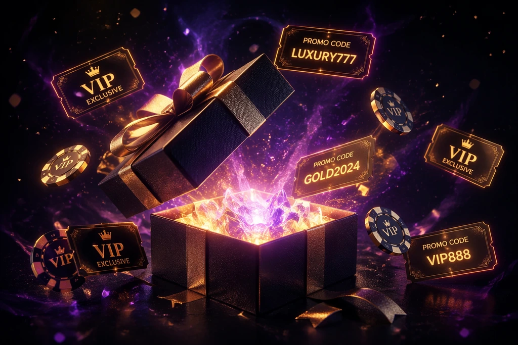 Luna Casino weekly tournaments and prize drops