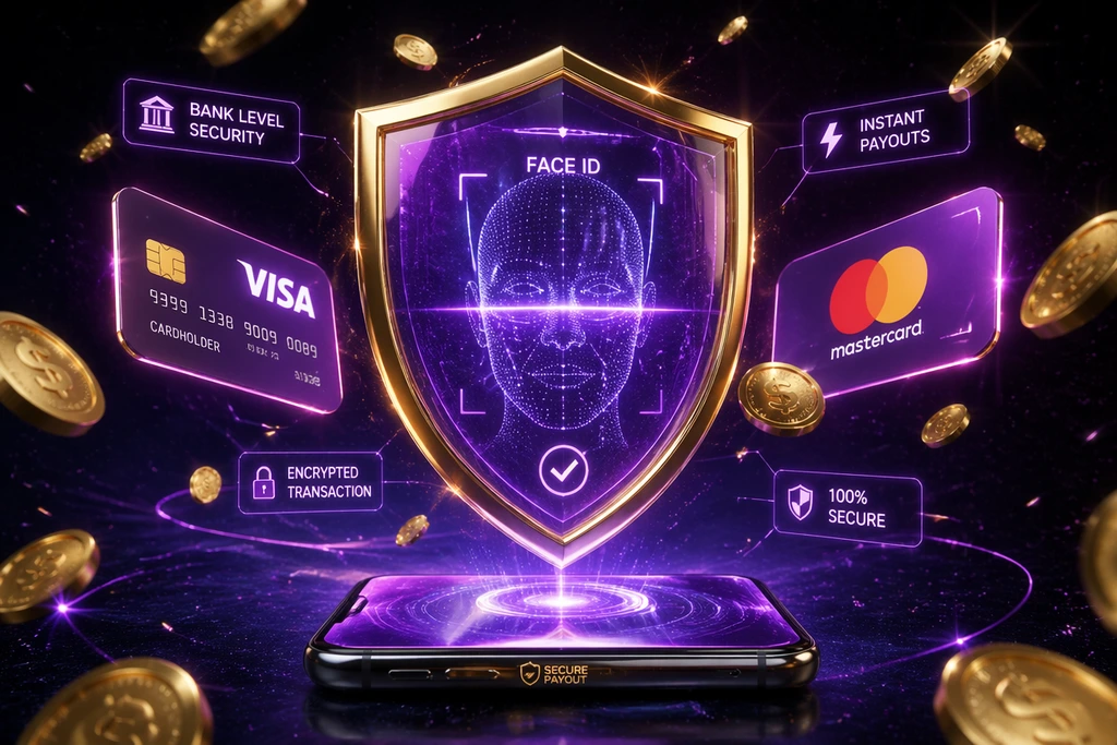 Luna Casino app for Android and iOS devices