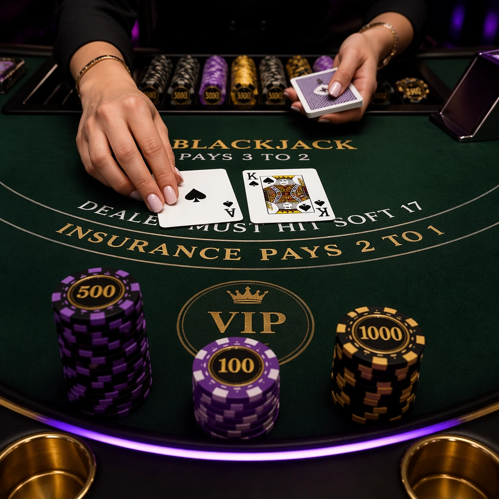 Luna Casino Live Game Shows with interactive features