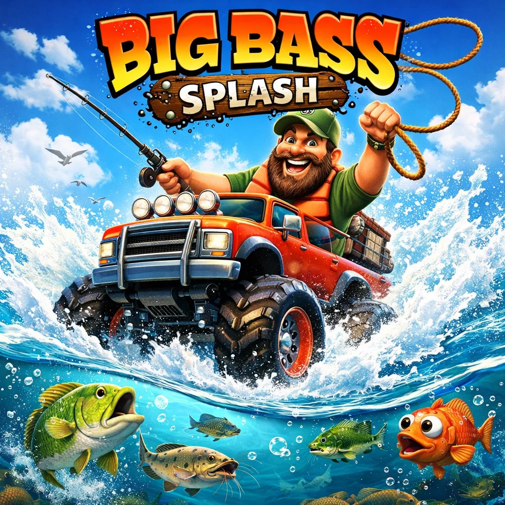 Luna Casino Slot Game