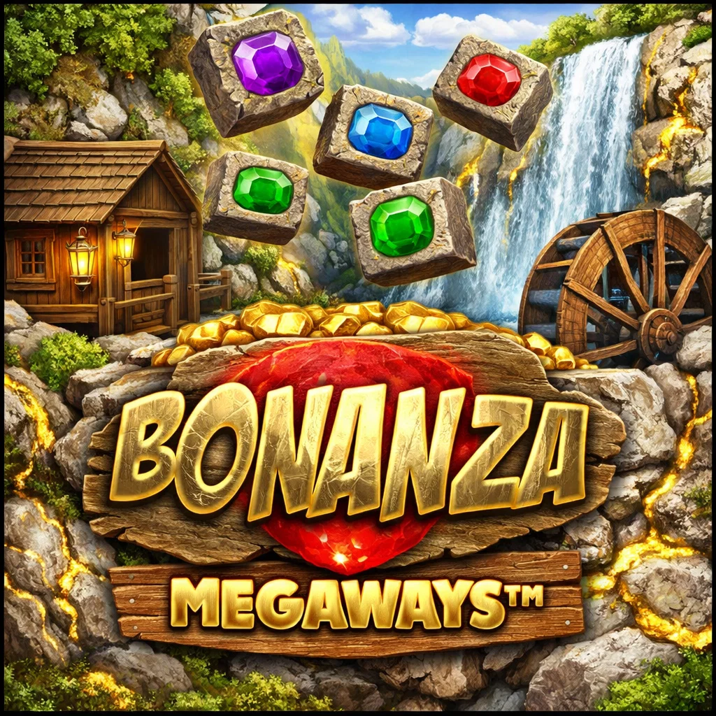 Luna Casino Slot Game