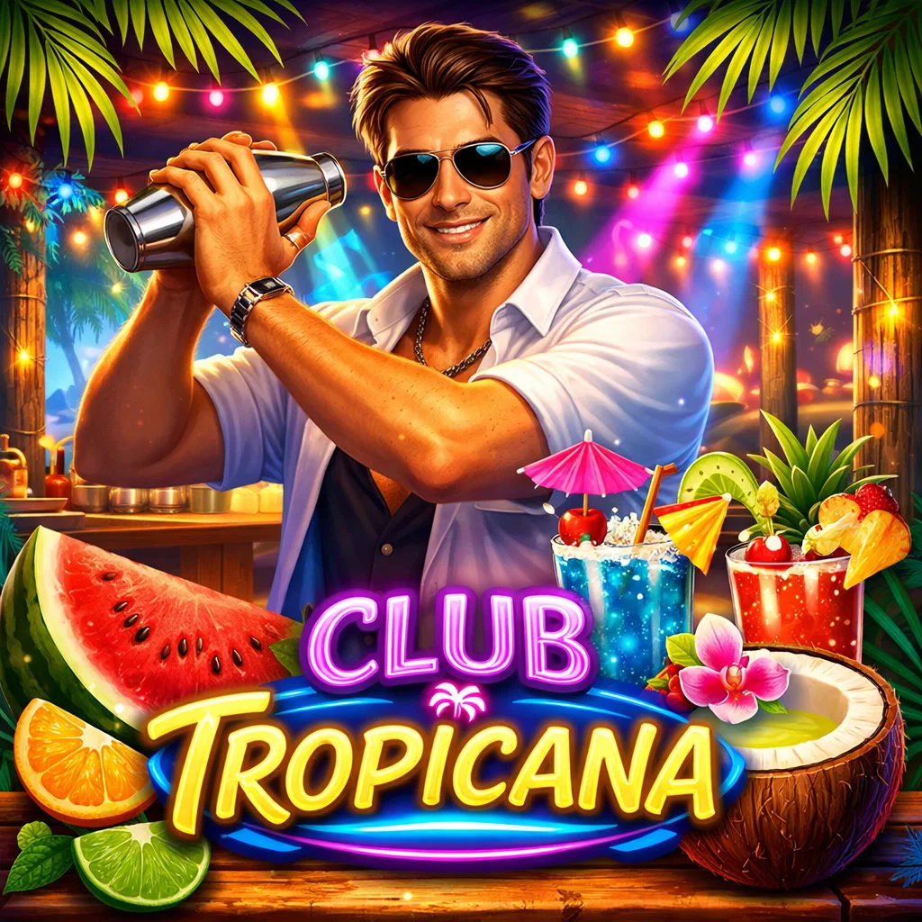 Luna Casino Slot Game
